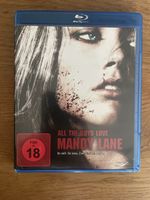 All the Boys Love Mandy Lane (2006, Uncut) BluRay
