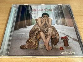 X2 Madeleine Peyroux – Careless Love