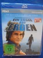 SERIE  Ein ENGEL auf Erden/ COMPLET BOX/blu ray RAR