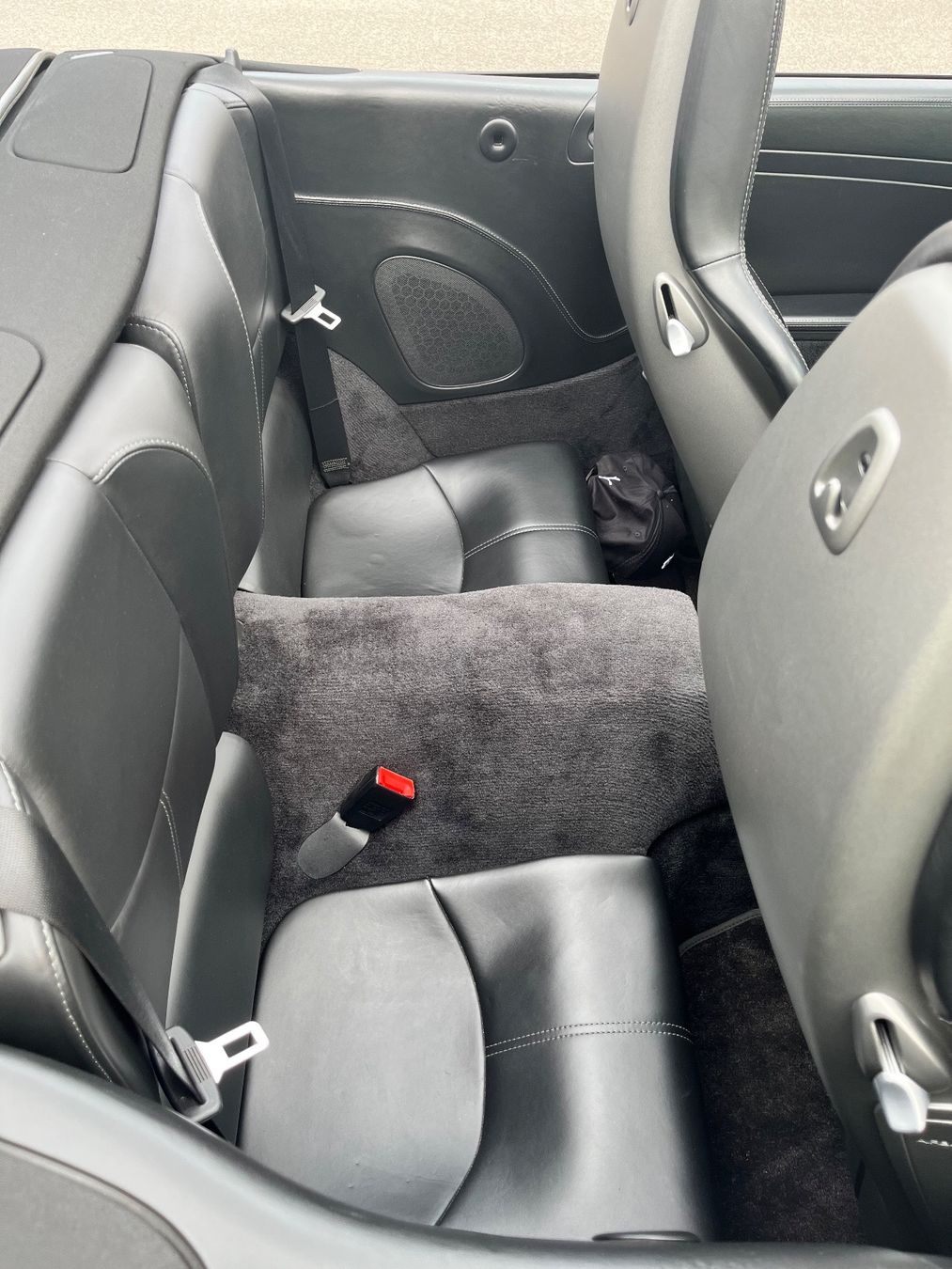 Porsche Automobili: Porsche 911 / 997 Turbo Cabriolet – Usato da Unterlunkhofen venduto da Fabio250 9