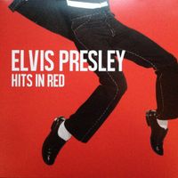 Elvis Presley ‎– Hits In Red