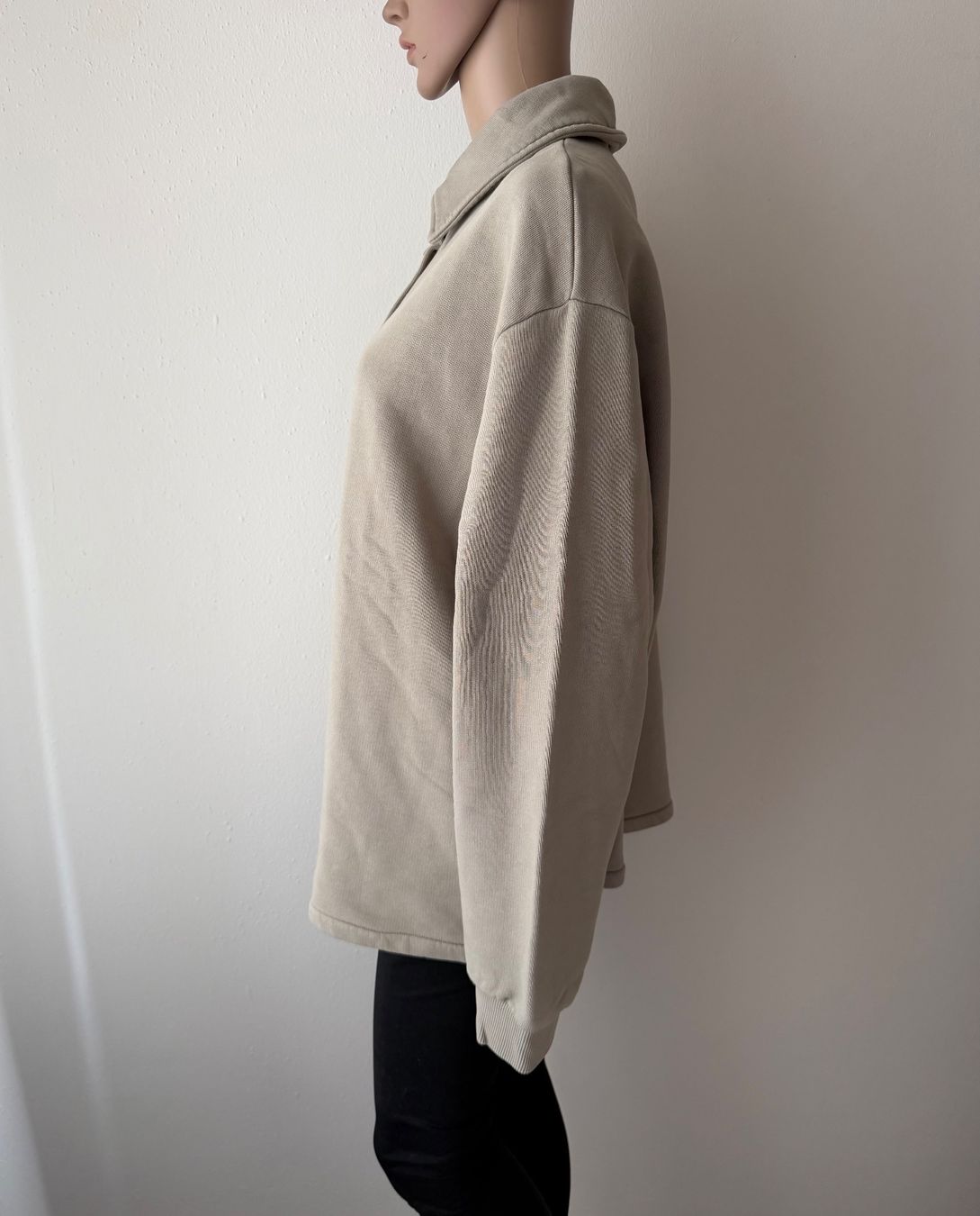 Zara Pullover & Sweatshirts: neuer ZARA Pullover 🩶 – Neu und originalverpackt aus Zürich von ClosetQueen 3