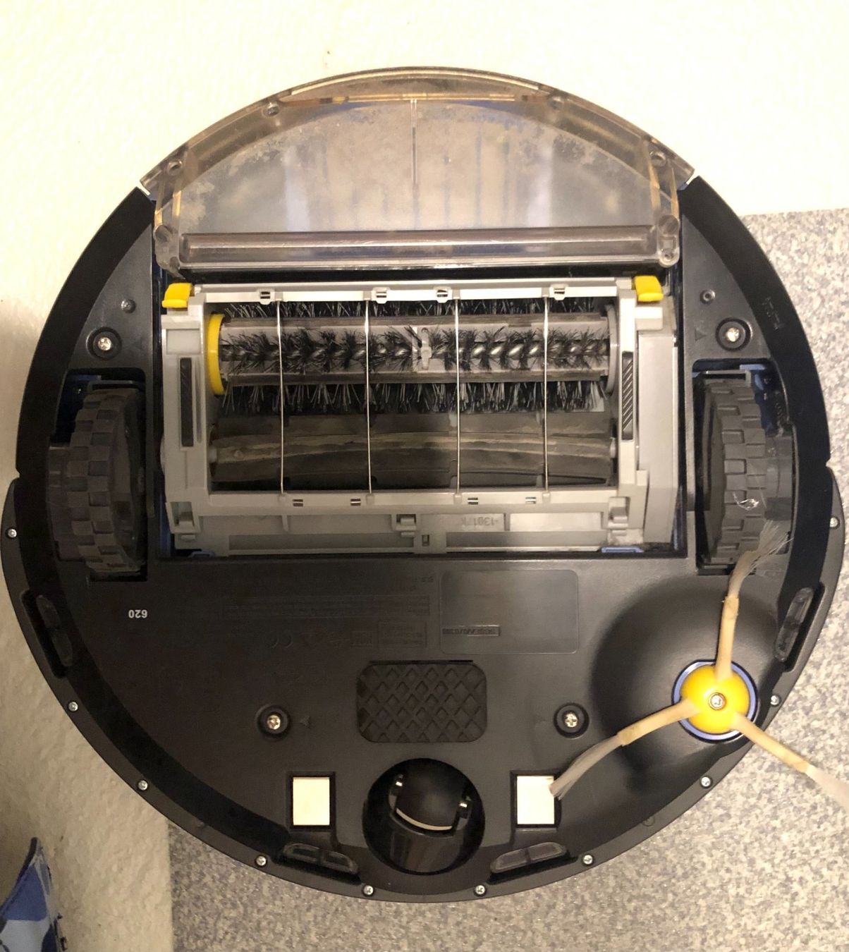 Irobot Aspirapolveri & Accessori: iRobot Roomba Staubsauger Roboter! – Difettoso da Würenlos venduto da ern_8l6q 3