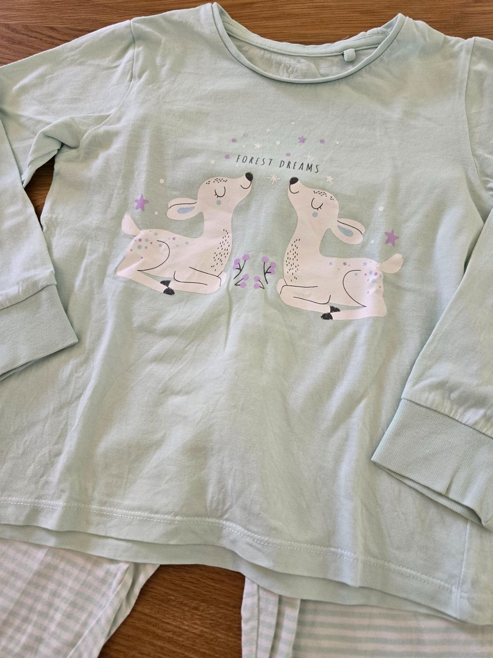 C&A Pigiama & Simili: Pyjama Gr. 110 – Usato da Zäziwil venduto da Seisler 1