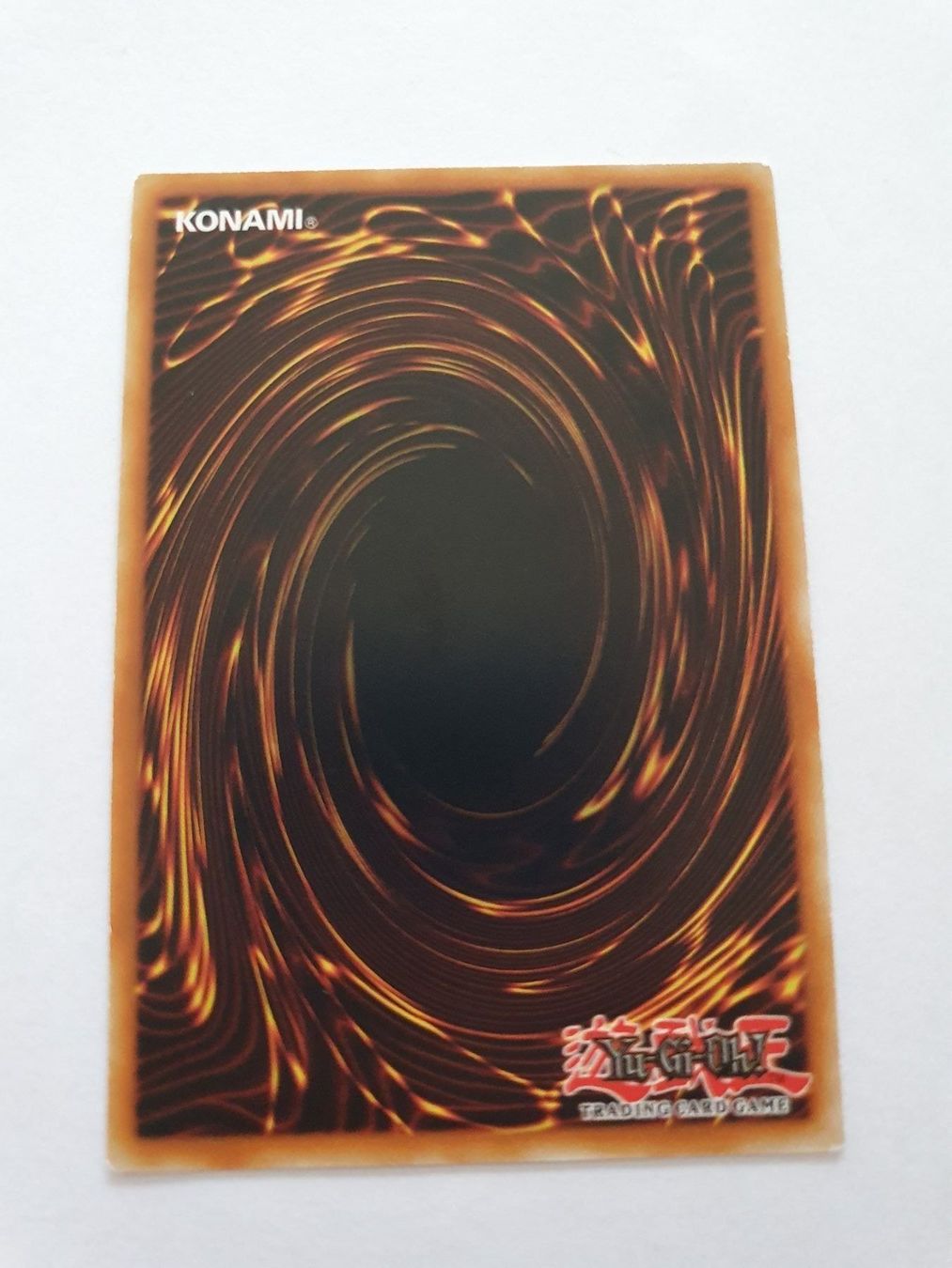 Yugioh Sammelbilder & Trading cards: Yugioh starfoil Krieger der 7 Schwerter – Gebraucht aus Oberdorf BL von BaldenEagle 1