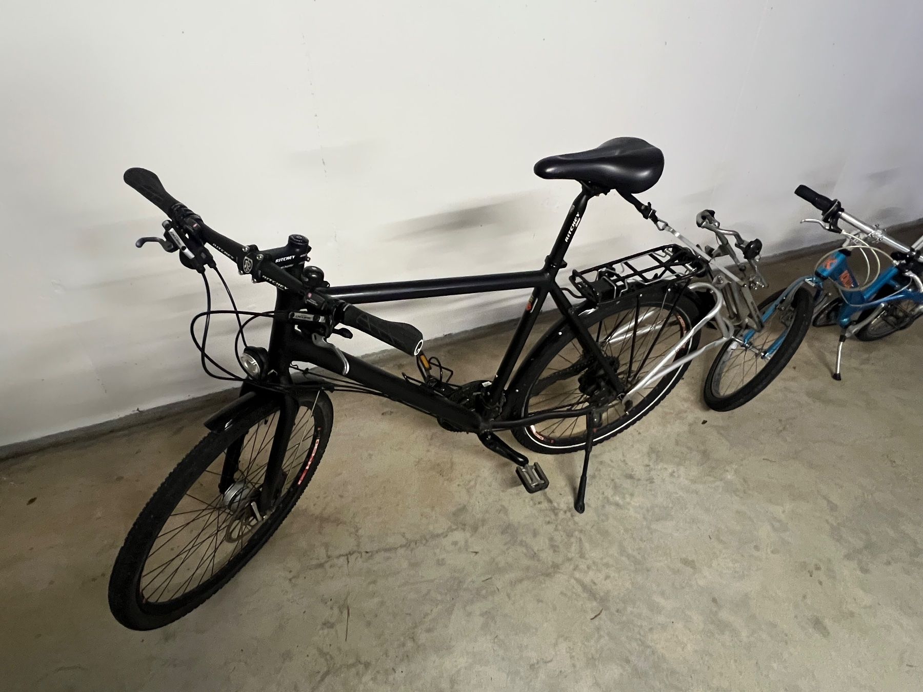 Velos: Follow me – Gebraucht aus Zollikon von phil911 1