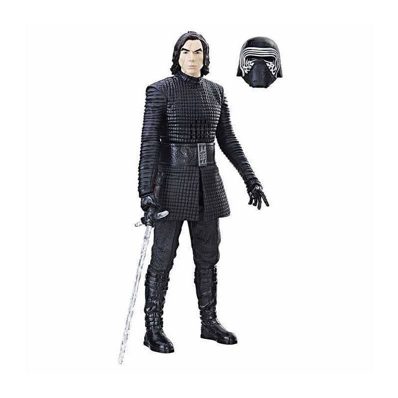 Jouets: Star Wars Interachtech Kylo Ren Electronic Action Figure – Neuf avec emballage d'origine à Mellingen par mrbrunner2008 1