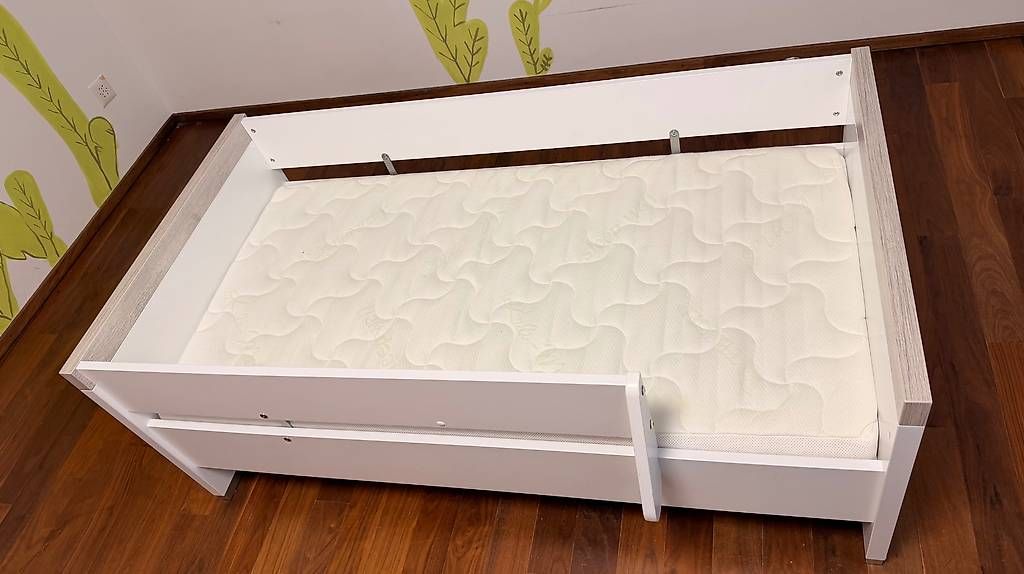 Letti: Paidi Kira Babybett - 1 – Usato da Pfäffikon ZH venduto da snowboy_84 1