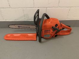 Husqvarna 130 38cm schwert