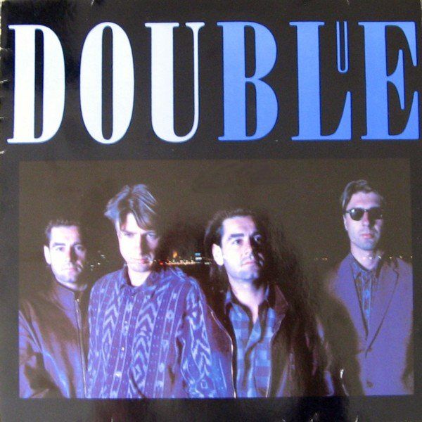 Schallplatten: Double: Blue LP – Neu (gemäss Beschreibung) aus Steinhausen von Vilivinili
