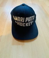 HC Ambri Piotta Baseball Cap (Warrior) dunkelblau