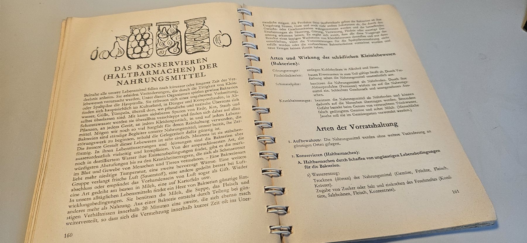 Libri: Berner Kochbuch 1961 – Usato da Belp venduto da Ginus85 7