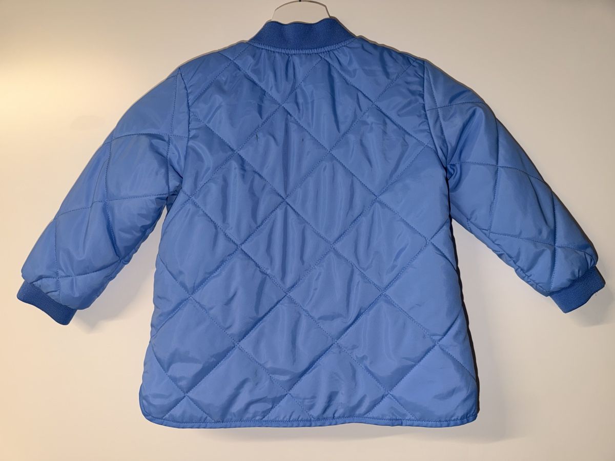 Giacche & Cappotti: Wunderschöne Übergangsjacke Kids, Gr. 98 – Usato da Frenkendorf venduto da banemk12 2