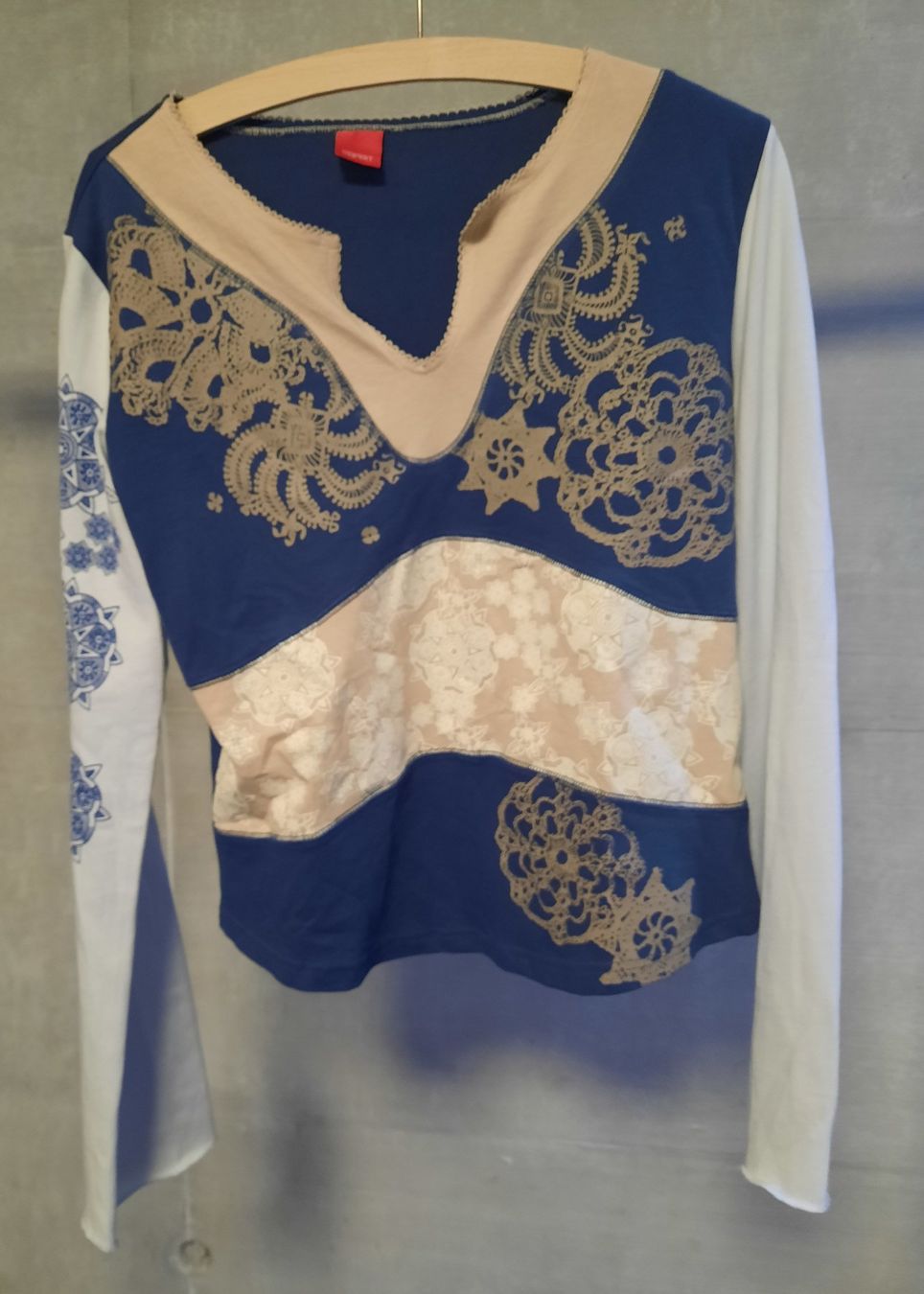 Esprit T-shirt: T-Shirt – Usato da Zürich venduto da pia_p95m