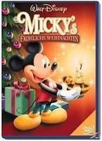Micky's fröhliche Weihnachten