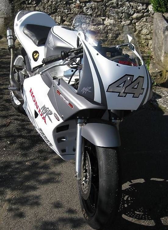 Honda Strada: Honda NSR 250 Cup – Usato da Athenaz (Avusy) venduto da pat_8t2m 2