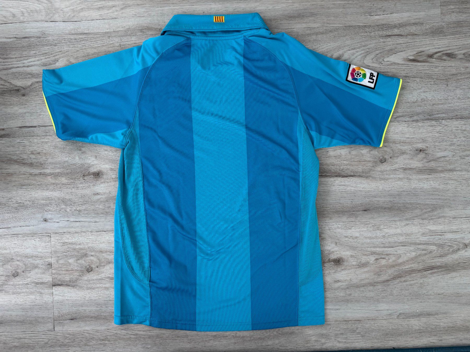 Canottiere & Pantaloni: FC Barcelona Trikot – Usato da Weinfelden venduto da Yenaris 1