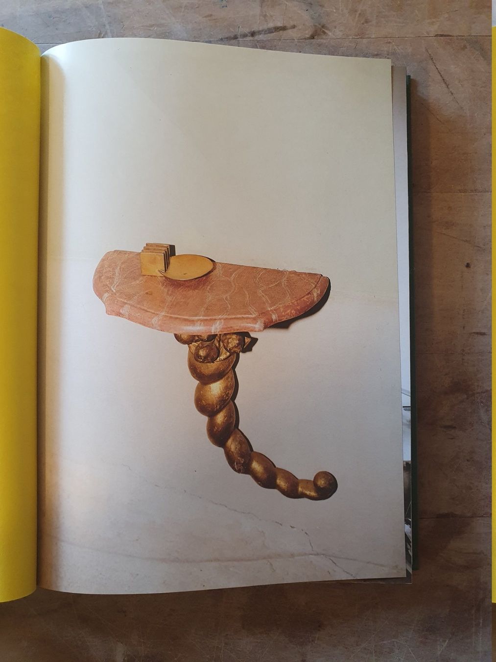 Libri: Prix Meret Oppenheimer 2024 – Usato da Zürich venduto da loosebone 1