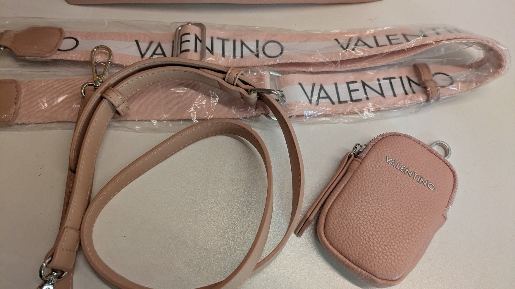 Valentino Borse da donna: Mario Valentino Handtasche – Nuovo (secondo la descrizione) da Ligornetto venduto da Ligornetto 1