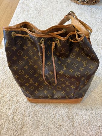 Louis Vuitton Monogram Noé guter Zustand