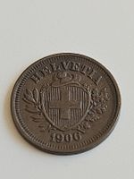 1 Rappen 1906