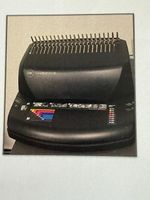Relieuse CombBind C110E