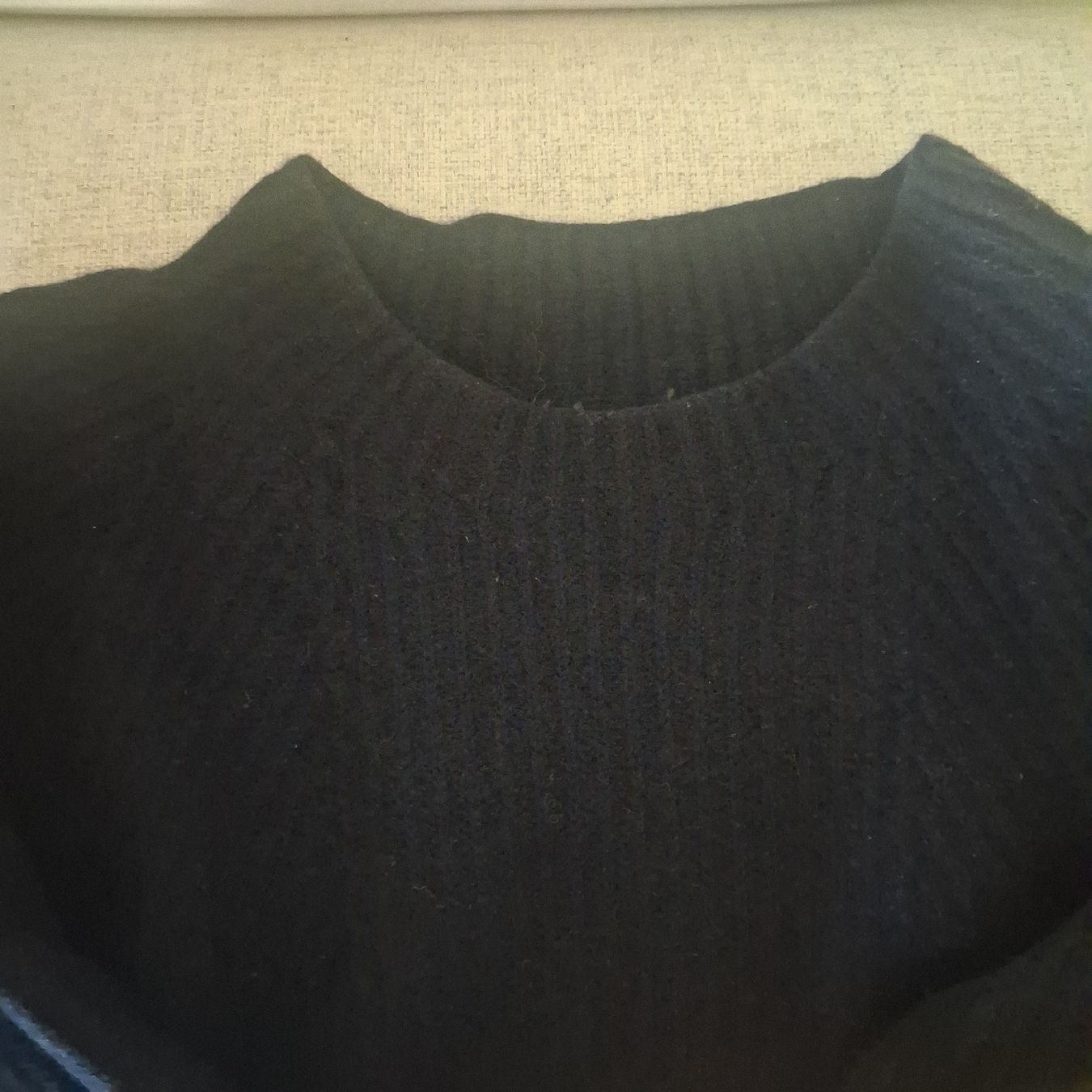 Maglioni & Felpe: Damen Pullover dunkelblau  – Usato da Zürich venduto da Annacw 3