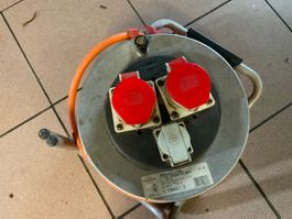 Kabeltrommel