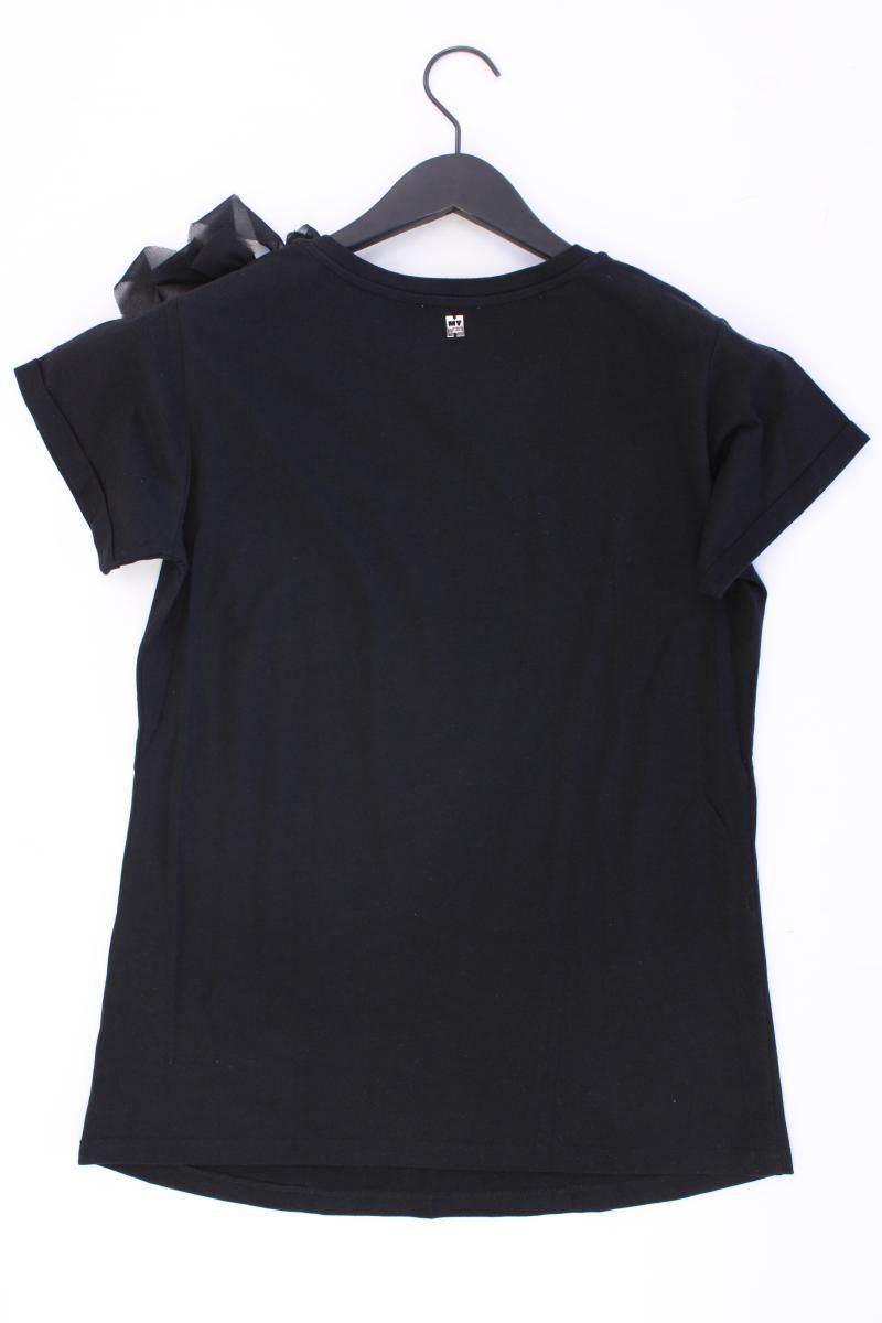 T-shirt: Twin Set T-Shirt Gr. S Kurzarm schwarz – Usato da Neustadt an der Waldnaab venduto da SecondLifeFashion 2