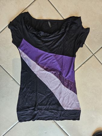 Shirt, S