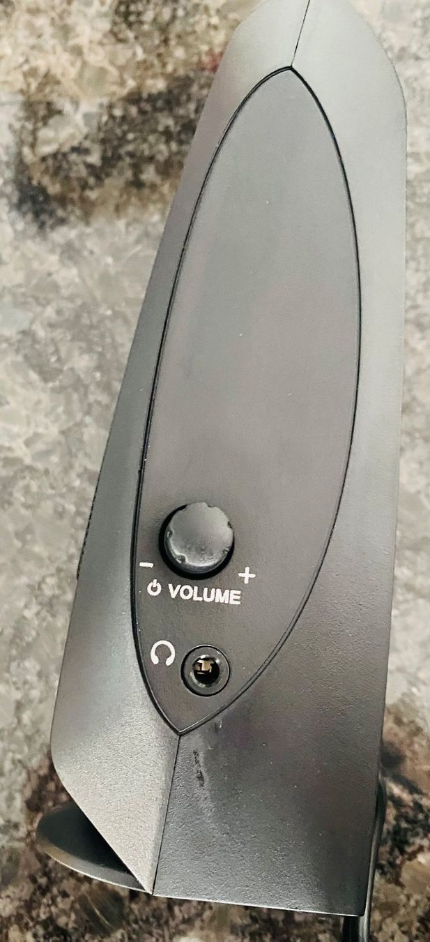 Logitech Casse acustiche: Lautsprecher Logitech S120, NEU – Nuovo (secondo la descrizione) da Reichenburg venduto da Noxima 6