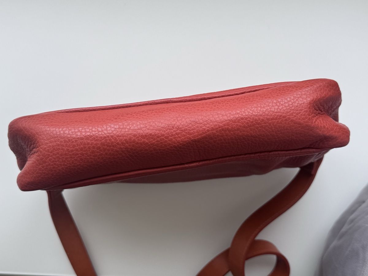 Ana Blum Taschen für Damen: Ana Blum Ledertasche – Neu (gemäss Beschreibung) aus Zürich von Nashu 2