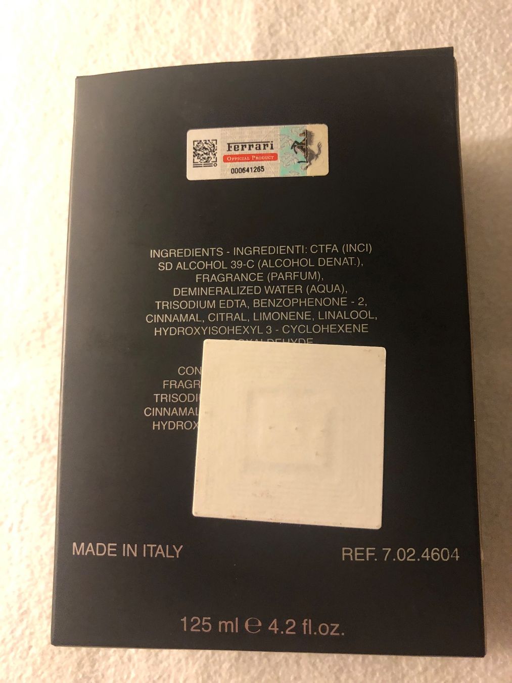 HiddenCode Sports Eau De Toilette – Herrenduft 100 Ml, Frisch & Sportlich, In Präsentbox