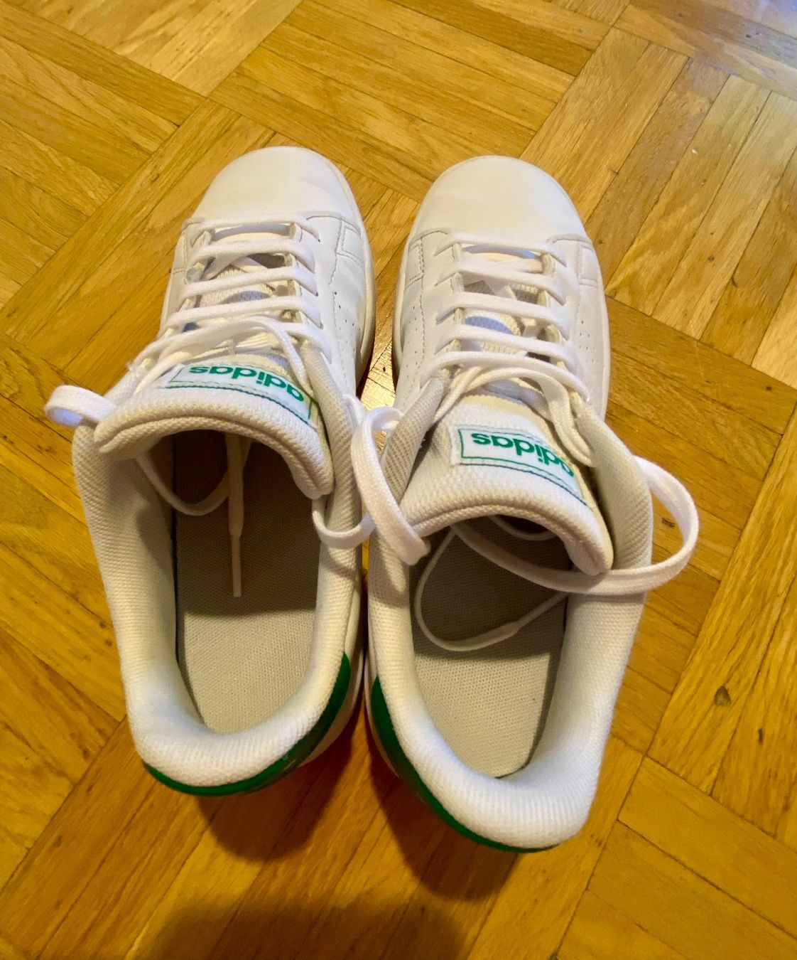 Adidas Scarpe per ragazzi: Adidas taille 35 – Usato da Bernex venduto da euma1976 2