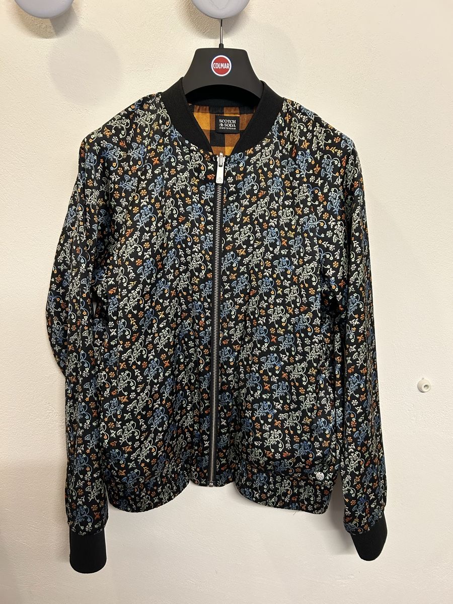 Maison Scotch Giacche: Scotch & Soda Blouson 34 – Usato da Winterthur venduto da seri_bo