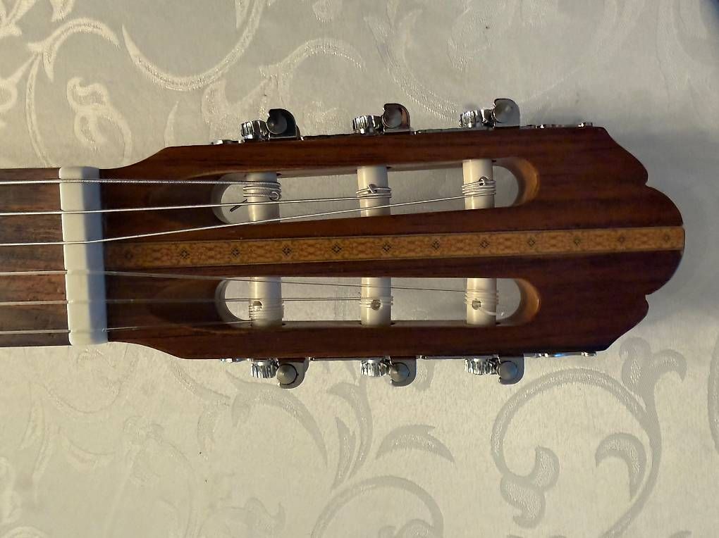 Instruments de musique: Hashimoto G100 – D'occasion à Basel par Sempre1 3