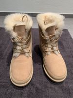 Hey Marly Winterboots