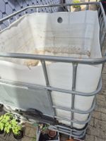 IBC Wassertank 1000liter