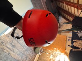 Giro Ski-/Snowboardhelm – Grösse S (52–55 cm)