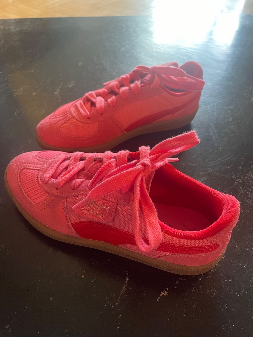 Adidas Scarpe da donna: Adidas Sneakers Palermo – Usato da bern venduto da frauschenk
