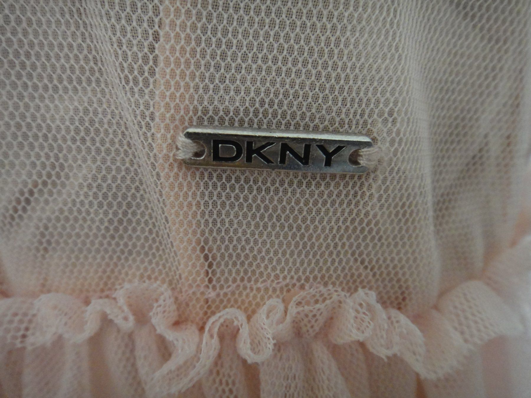 DKNY Vestiti & Gonne: Neues Kleid DKNY 10 Jahre – Nuovo (secondo la descrizione) da Winterthur venduto da LemonTree5 2