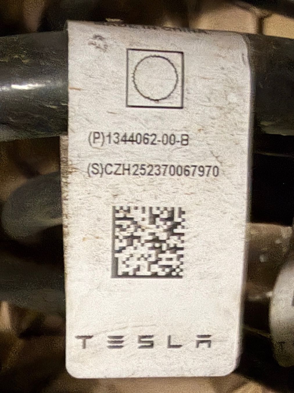 Il mondo degli animali: Tesla Model 3 Federn 100km Model Highland LR Baujahr 2025 – Usato da Oftringen venduto da ste_mp2b 2
