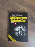 Die Kinder vom Bahnhof Zoo von Christiane F.