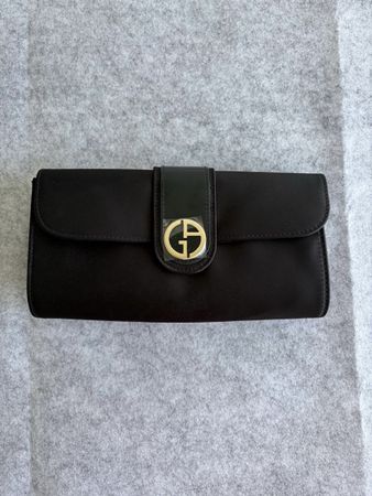 Giorgio Armani Clutch