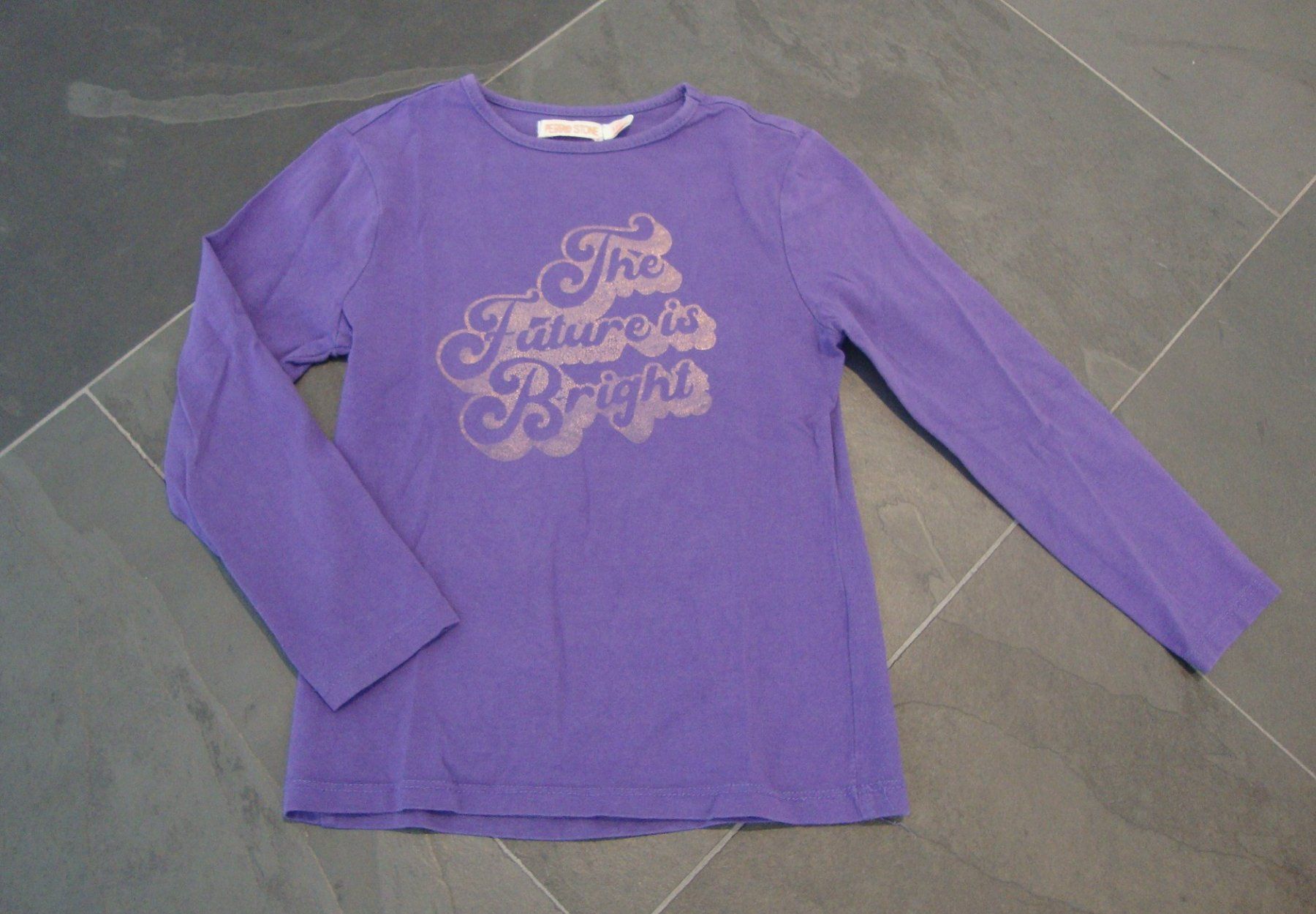 Maglioni & Felpe: ++ leichter Pullover ++ Gr. 110 / 116 ++ in violett ++ – Usato da Chur venduto da aladin_04