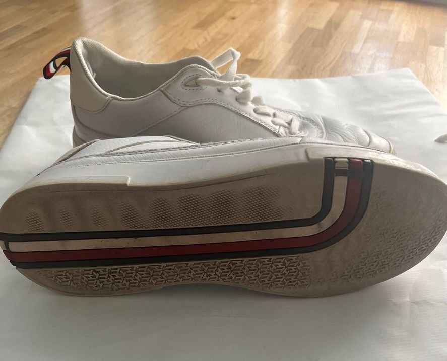 Tommy Hilfiger Herrenschuhe: Tommy Hilfiger Gr 41 – Gebraucht aus Kreuzlingen von met_w8z6 3