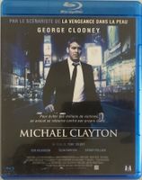 MICHAEL CLAYTON