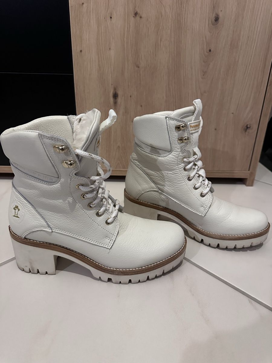 Panama Jack Scarpe da donna: Originale Panama Jack Stiefeletten, Winterboots – Usato da Trimmis venduto da 19BErgVoGeL94 1