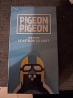 Pigeon Pigeon