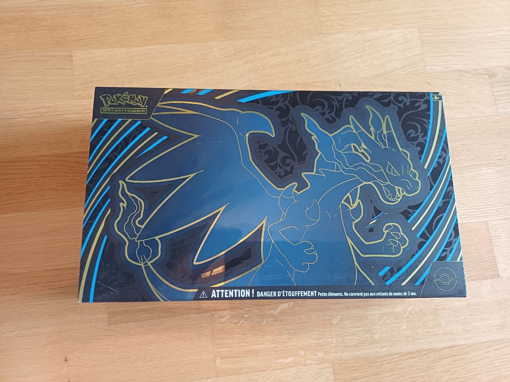 Pokémon Sammelbilder & Trading cards: Accessoires Pokémon (UPC) – Gebraucht aus Bernex von Adrieneagle